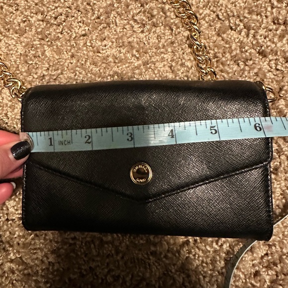 Michael Kors small cross body purse - Picture 5 of 8